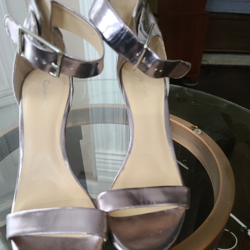 Calvin Klein Sandals